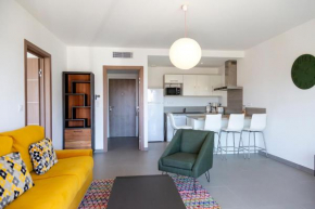 Résidence Domaine d'Arca Porto Vecchio - T2 haut standing - 4 personnes 